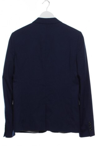 Kindersakko Unbranded, Größe 15-18y/ 170-176 cm, Farbe Blau, Preis € 16,33