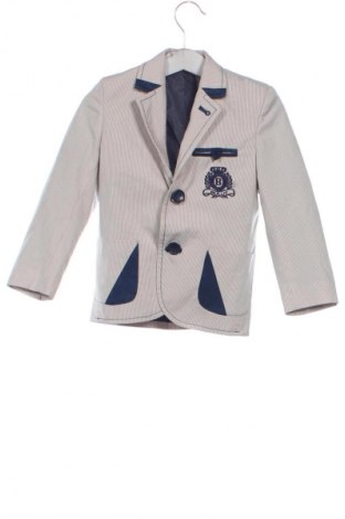 Detské sako  Unbranded, Veľkosť 18-24m/ 86-98 cm, Farba Viacfarebná, Cena  11,95 €