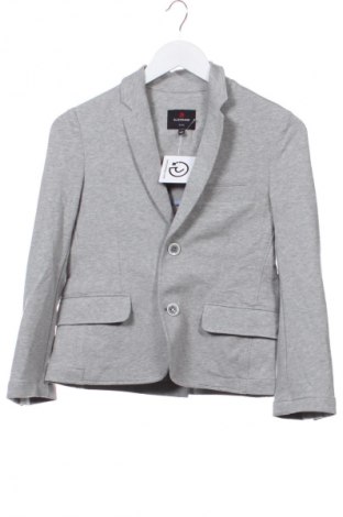 Detské sako  Unbranded, Veľkosť 8-9y/ 134-140 cm, Farba Sivá, Cena  16,95 €
