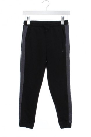 Detské tepláky 4F, Veľkosť 8-9y/ 134-140 cm, Farba Čierna, Cena  9,95 €