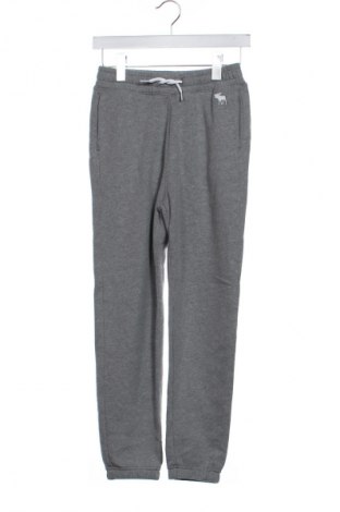 Dětské tepláky Abercrombie Kids, Velikost 11-12y/ 152-158 cm, Barva Šedá, Cena  346,00 Kč