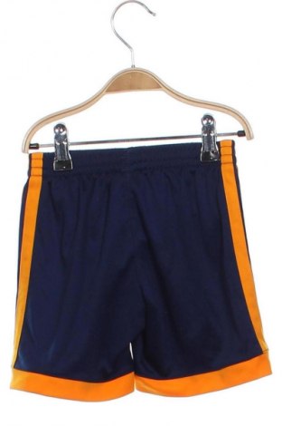 Kinder Sporthose Adidas, Größe 4-5y/ 110-116 cm, Farbe Blau, Preis 11,14 €