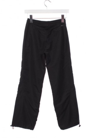 Детско спортно долнище Adidas, Размер 9-10y/ 140-146 см, Цвят Черен, Цена 33,24 лв.