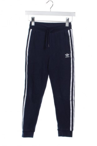 Detské tepláky Adidas, Veľkosť 9-10y/ 140-146 cm, Farba Modrá, Cena  46,95 €
