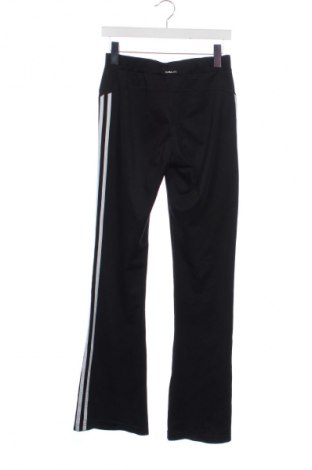 Detské tepláky Adidas, Veľkosť 15-18y/ 170-176 cm, Farba Čierna, Cena  17,00 €