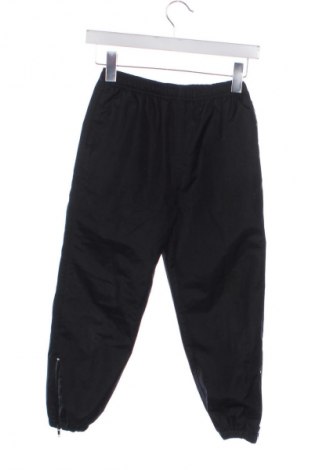 Dziecięce spodnie sportowe Athletic Works, Rozmiar 6-7y/ 122-128 cm, Kolor Czarny, Cena 57,47 zł