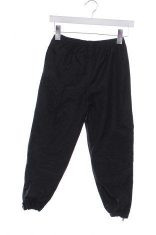 Dziecięce spodnie sportowe Athletic Works, Rozmiar 6-7y/ 122-128 cm, Kolor Czarny, Cena 57,47 zł