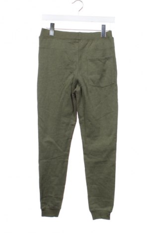 Gyerek sport nadrág Basic Collection, Méret 12-13y / 158-164 cm, Szín Zöld, Ár 10 309 Ft