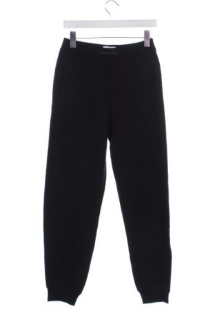 Παιδική κάτω φόρμα Calvin Klein Jeans, Μέγεθος 14-15y/ 168-170 εκ., Χρώμα Μαύρο, Τιμή 102,99 €