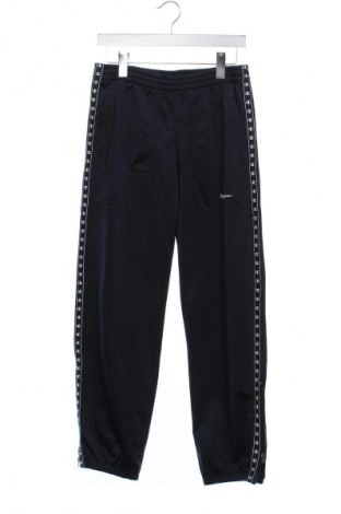 Pantaloni de trening, pentru copii Champion, Mărime 13-14y/ 164-168 cm, Culoare Albastru, Preț 46,99 Lei