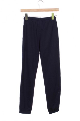 Детско спортно долнище Champion, Размер 7-8y/ 128-134 см, Цвят Син, Цена 50,99 лв.