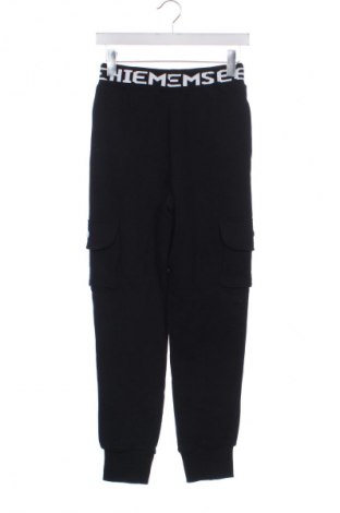 Gyerek sport nadrág Chiemsee, Méret 11-12y / 152-158 cm, Szín Fekete, Ár 15 919 Ft