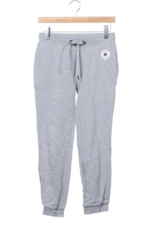 Detské tepláky Converse, Veľkosť 8-9y/ 134-140 cm, Farba Sivá, Cena  11,95 €