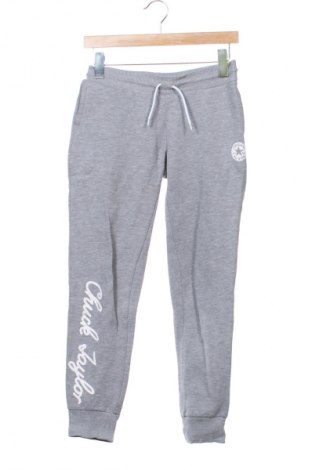 Detské tepláky Converse, Veľkosť 11-12y/ 152-158 cm, Farba Sivá, Cena  17,38 €