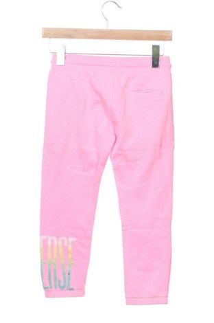 Detské tepláky Converse, Veľkosť 9-10y/ 140-146 cm, Farba Ružová, Cena  17,38 €