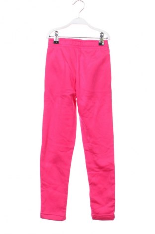 Dětské tepláky Disney, Velikost 7-8y/ 128-134 cm, Barva Růžová, Cena  299,00 Kč