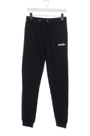 Παιδική κάτω φόρμα Ellesse, Μέγεθος 12-13y/ 158-164 εκ., Χρώμα Μαύρο, Τιμή 37,99 €