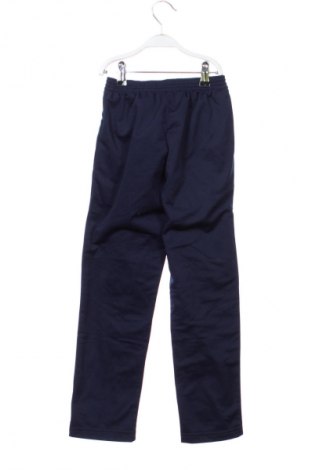Kinder Sporthose Errea, Größe 7-8y/ 128-134 cm, Farbe Blau, Preis 12,99 €