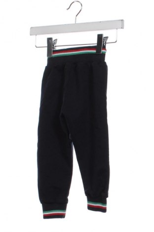 Παιδική κάτω φόρμα Ferrari, Μέγεθος 3-4y/ 104-110 εκ., Χρώμα Μπλέ, Τιμή 21,00 €