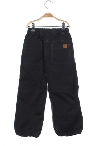 Kinder Sporthose Finkid, Größe 3-4y/ 104-110 cm, Farbe Blau, Preis € 32,00