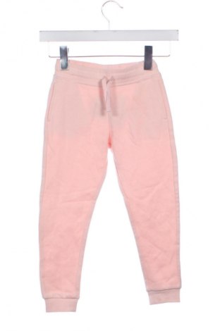 Gyerek sport nadrág George, Méret 3-4y / 104-110 cm, Szín Rózsaszín, Ár 5 359 Ft