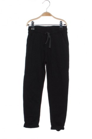 Gyerek sport nadrág H&M, Méret 4-5y / 110-116 cm, Szín Fekete, Ár 5 109 Ft