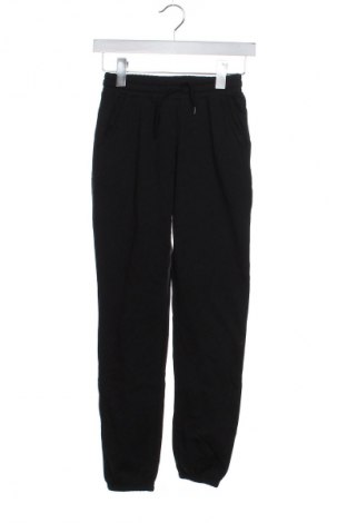 Παιδική κάτω φόρμα H&M, Μέγεθος 10-11y/ 146-152 εκ., Χρώμα Μαύρο, Τιμή 20,41 €