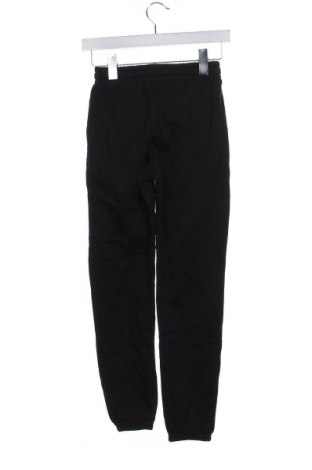 Παιδική κάτω φόρμα H&M, Μέγεθος 10-11y/ 146-152 εκ., Χρώμα Μαύρο, Τιμή 20,41 €