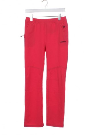 Kinder Sporthose Head, Größe 11-12y/ 152-158 cm, Farbe Rosa, Preis € 20,99