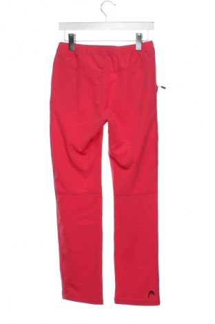 Kinder Sporthose Head, Größe 11-12y/ 152-158 cm, Farbe Rosa, Preis € 20,99