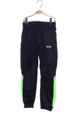 Pantaloni de trening, pentru copii Hind, Mărime 5-6y/ 116-122 cm, Culoare Albastru, Preț 29,99 Lei