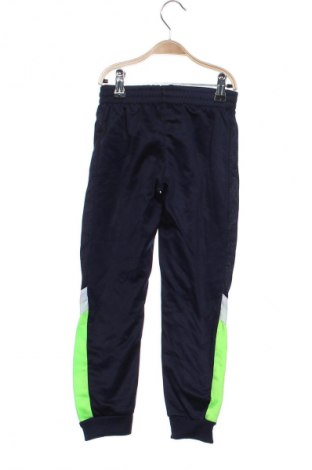 Pantaloni de trening, pentru copii Hind, Mărime 5-6y/ 116-122 cm, Culoare Albastru, Preț 29,99 Lei