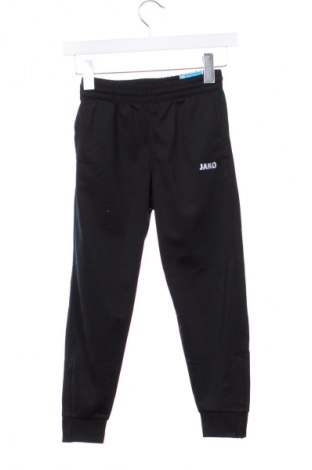 Gyerek sport nadrág Jako, Méret 6-7y / 122-128 cm, Szín Fekete, Ár 15 919 Ft