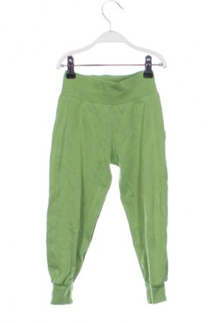 Παιδική κάτω φόρμα Jako-O, Μέγεθος 18-24m/ 86-98 εκ., Χρώμα Πράσινο, Τιμή 13,00 €