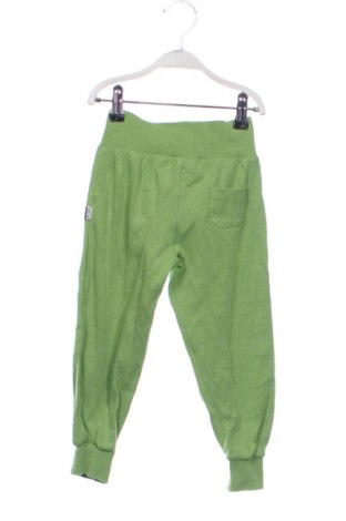 Παιδική κάτω φόρμα Jako-O, Μέγεθος 18-24m/ 86-98 εκ., Χρώμα Πράσινο, Τιμή 13,00 €