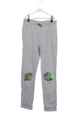 Παιδική κάτω φόρμα Kids, Μέγεθος 7-8y/ 128-134 εκ., Χρώμα Γκρί, Τιμή 9,99 €