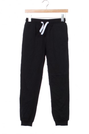 Kinder Sporthose Kids World, Größe 9-10y/ 140-146 cm, Farbe Schwarz, Preis 21,99 €