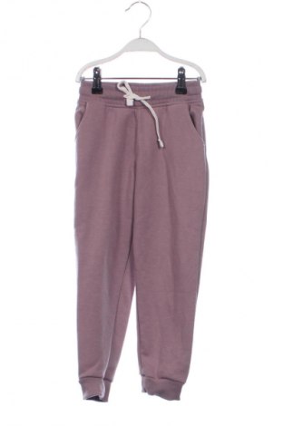 Detské tepláky Lupilu, Veľkosť 5-6y/ 116-122 cm, Farba Popolavo ružová, Cena  8,95 €