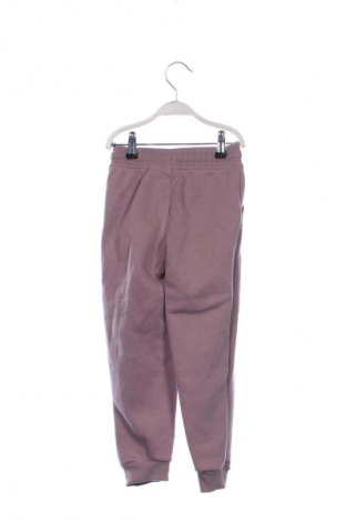 Detské tepláky Lupilu, Veľkosť 5-6y/ 116-122 cm, Farba Popolavo ružová, Cena  8,95 €