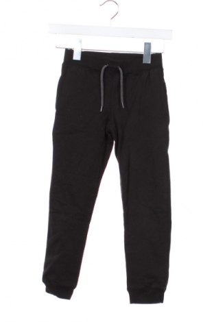 Kinder Sporthose Name It, Größe 6-7y/ 122-128 cm, Farbe Schwarz, Preis € 15,99