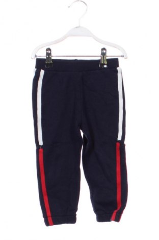Kinder Sporthose Newness, Größe 18-24m/ 86-98 cm, Farbe Blau, Preis 13,80 €