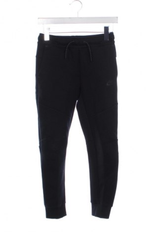 Dziecięce spodnie sportowe Nike, Rozmiar 9-10y/ 140-146 cm, Kolor Czarny, Cena 146,99 zł