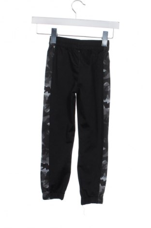 Kinder Sporthose Nike, Größe 4-5y/ 110-116 cm, Farbe Schwarz, Preis 21,99 €