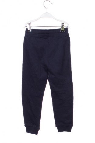 Детско спортно долнище Oviesse, Размер 3-4y/ 104-110 см, Цвят Син, Цена 18,99 лв.