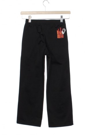 Detské tepláky PUMA, Veľkosť 6-7y/ 122-128 cm, Farba Čierna, Cena  11,95 €