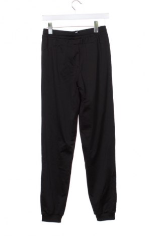 Pantaloni de trening, pentru copii PUMA, Mărime 15-18y/ 170-176 cm, Culoare Negru, Preț 98,99 Lei