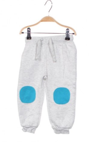 Παιδική κάτω φόρμα Pepco, Μέγεθος 18-24m/ 86-98 εκ., Χρώμα Γκρί, Τιμή 13,00 €