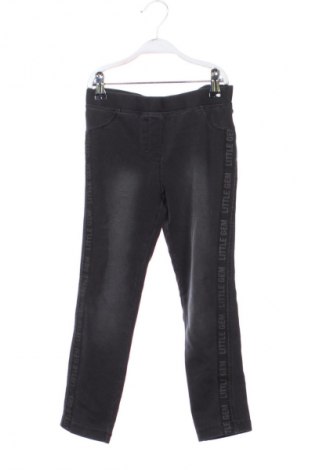 Dziecięce spodnie sportowe Pepperts!, Rozmiar 6-7y/ 122-128 cm, Kolor Czarny, Cena 57,00 zł