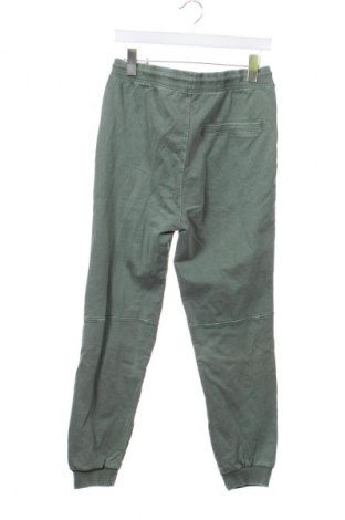 Kinder Sporthose Reserved, Größe 14-15y/ 168-170 cm, Farbe Grün, Preis 12,79 €