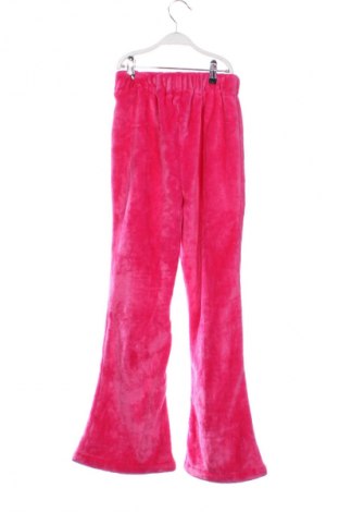 Detské tepláky SHEIN, Veľkosť 11-12y/ 152-158 cm, Farba Ružová, Cena  12,79 €